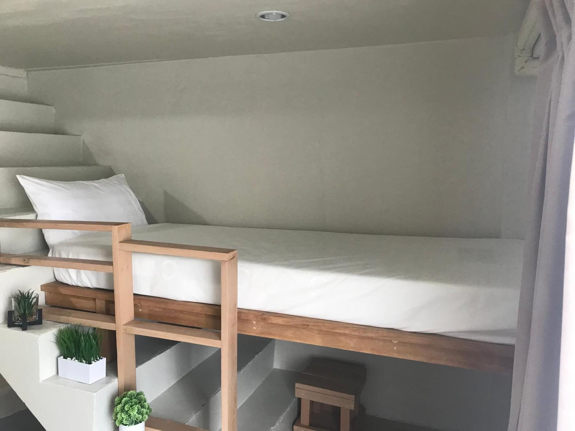 Muji Hotel Krabi town Kültér fotó