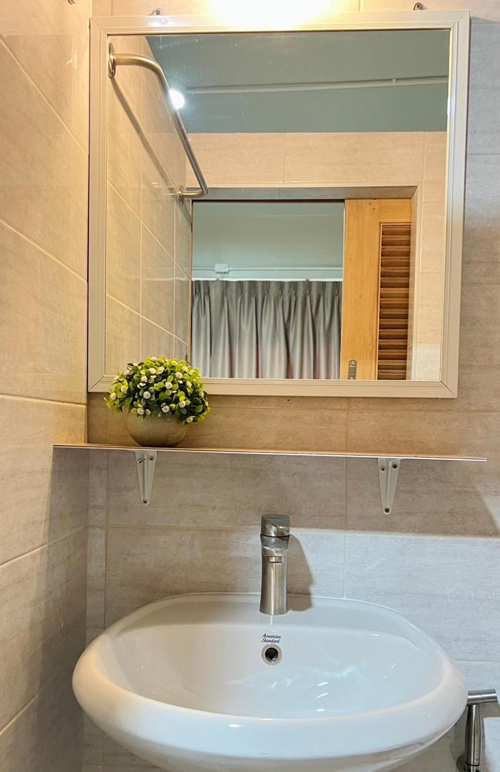 Muji Hotel Krabi town Kültér fotó