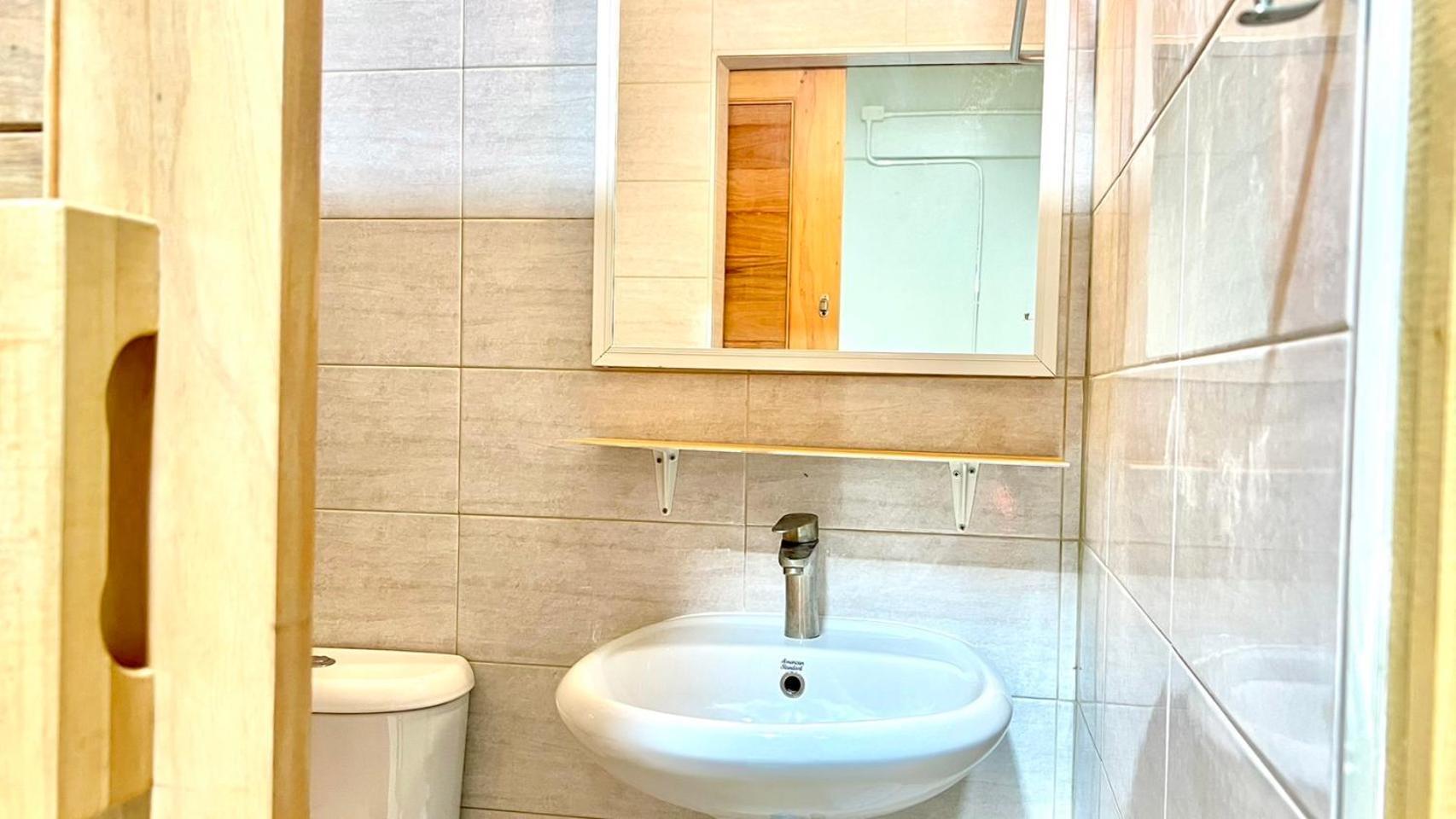 Muji Hotel Krabi town Kültér fotó