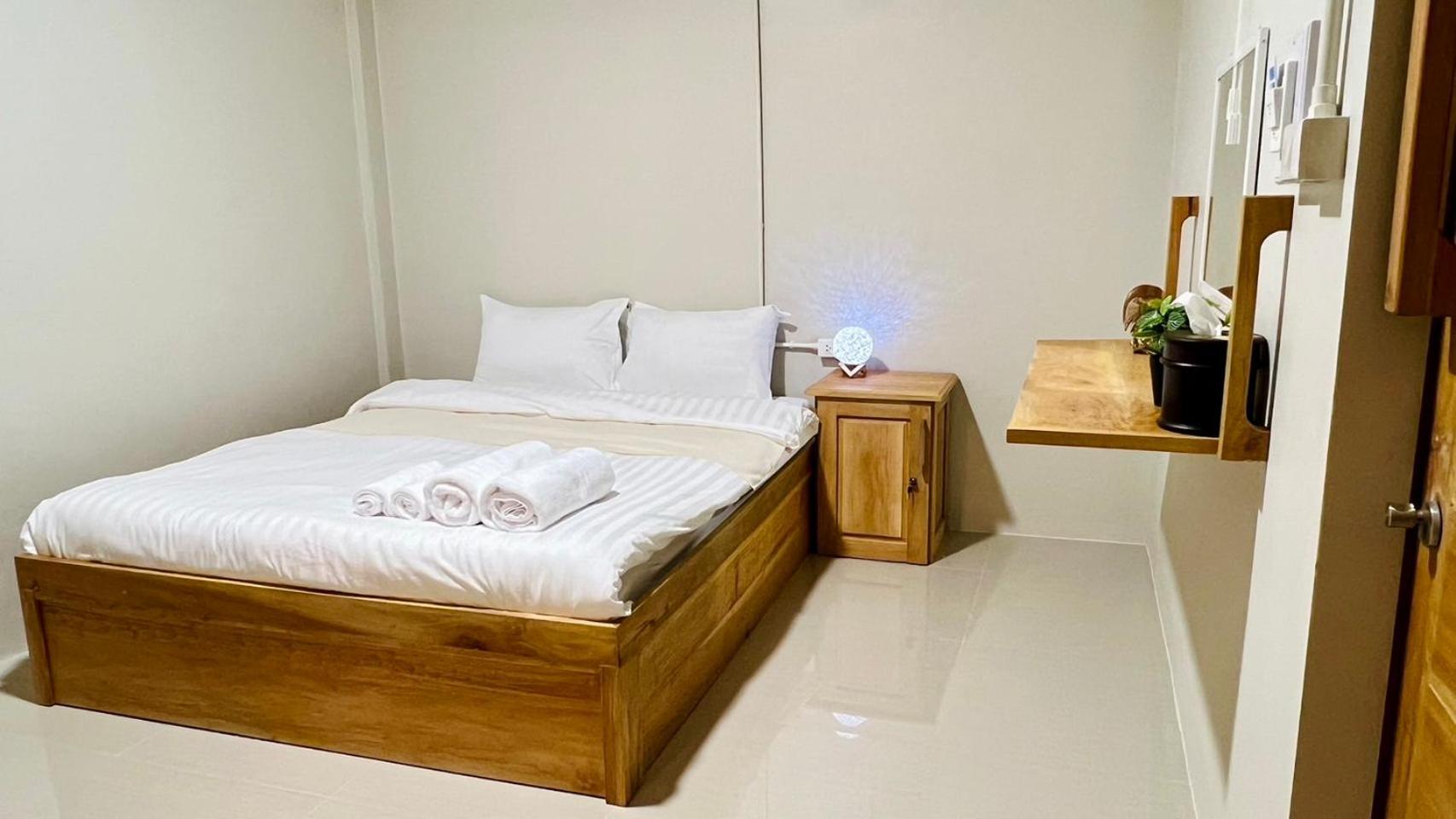 Muji Hotel Krabi town Kültér fotó