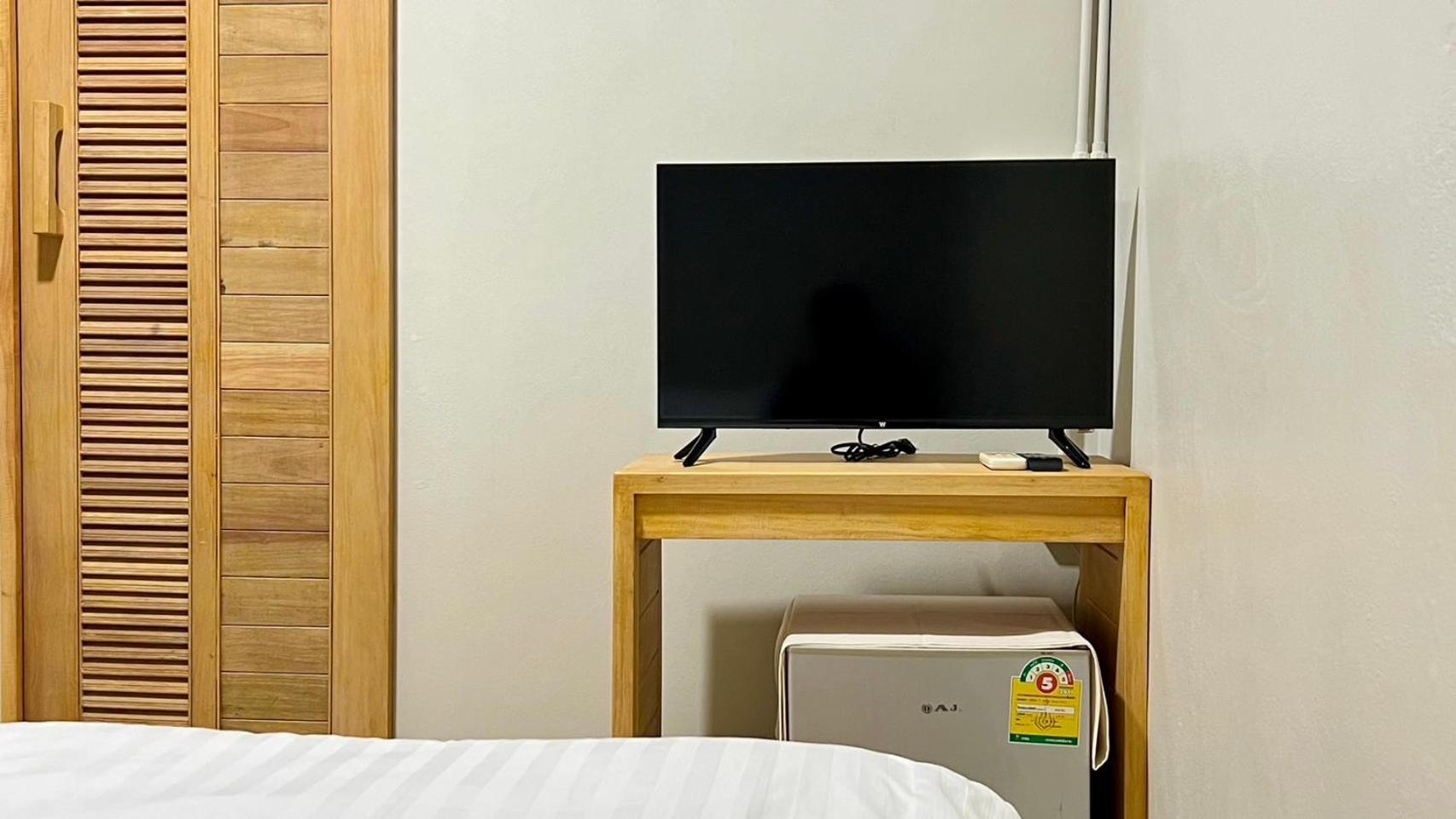 Muji Hotel Krabi town Kültér fotó