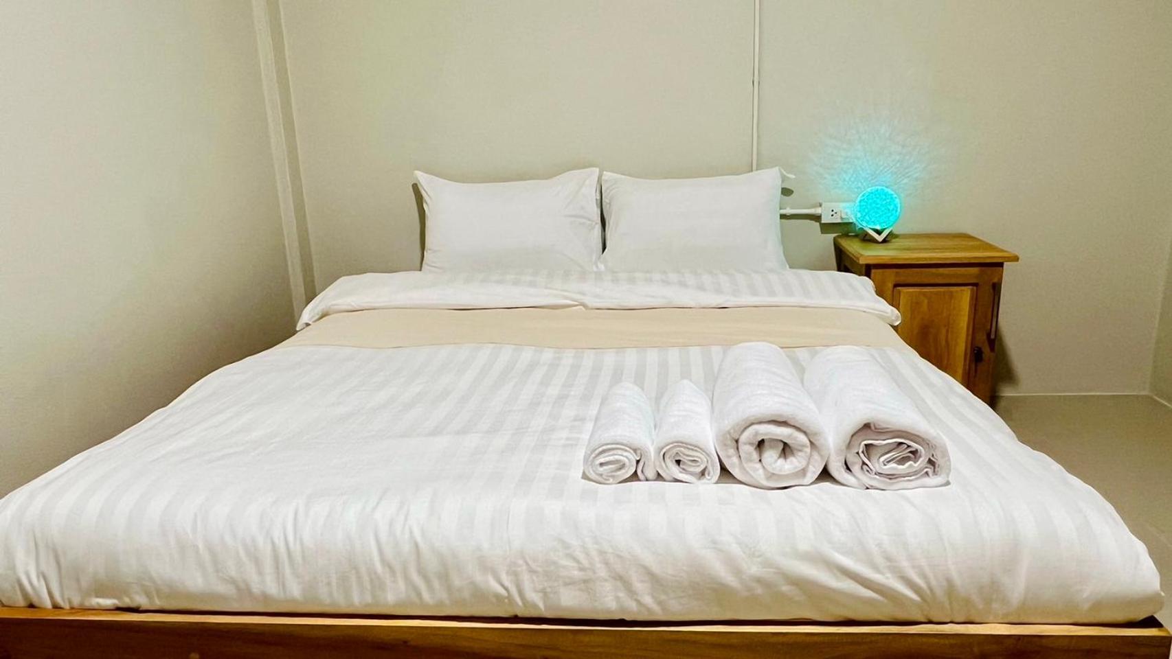 Muji Hotel Krabi town Kültér fotó