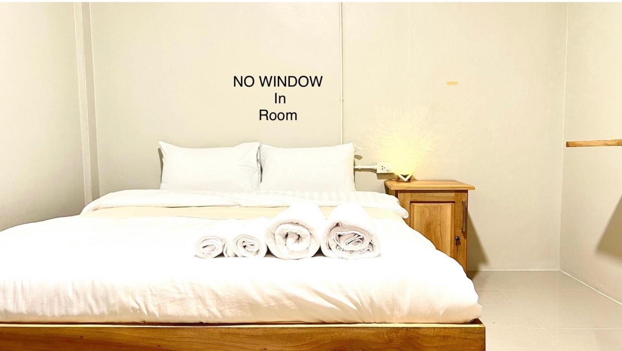 Muji Hotel Krabi town Kültér fotó